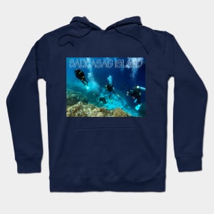 Balicasag Island Hoodie